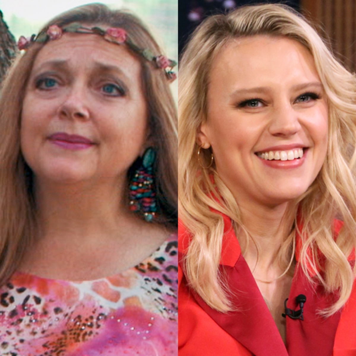 Everything We Know About The Tiger King Miniseries E News